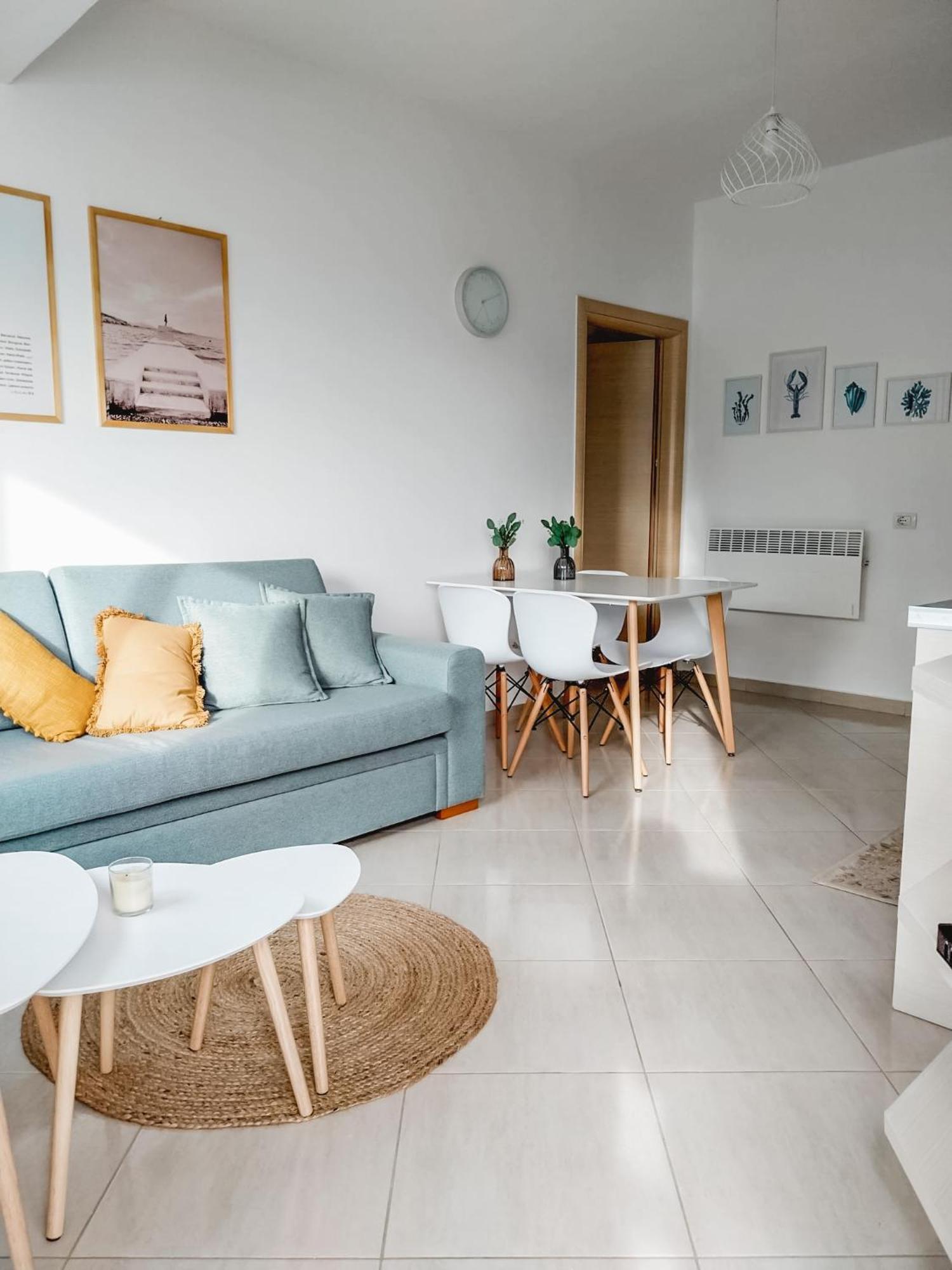 Susy Sea View Apartment Sarande Luaran gambar