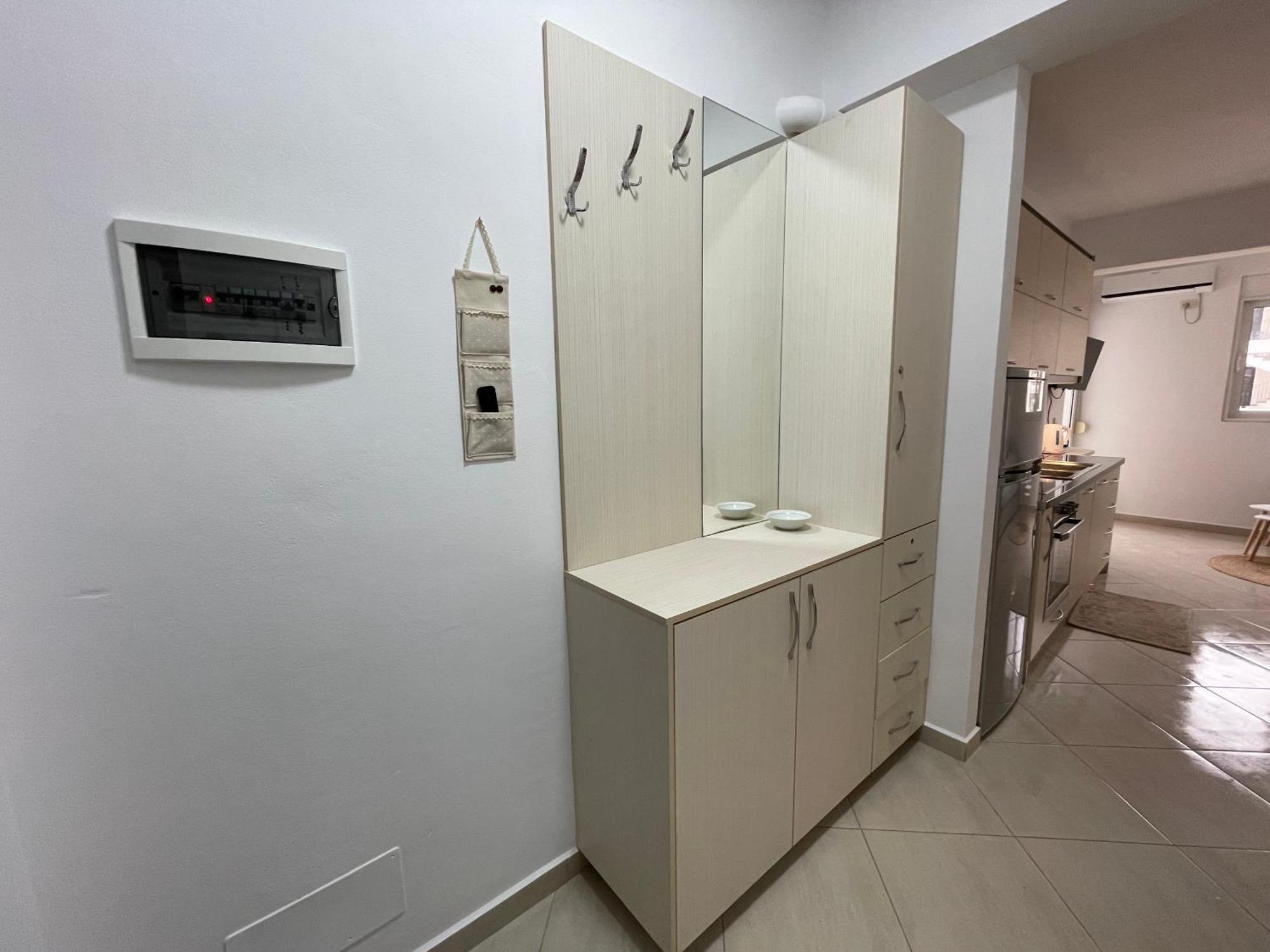 Susy Sea View Apartment Sarande Luaran gambar