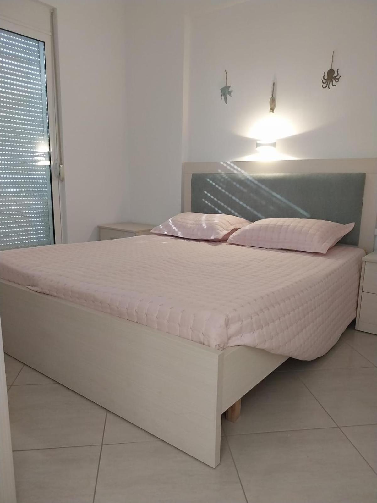 Susy Sea View Apartment Sarande Luaran gambar