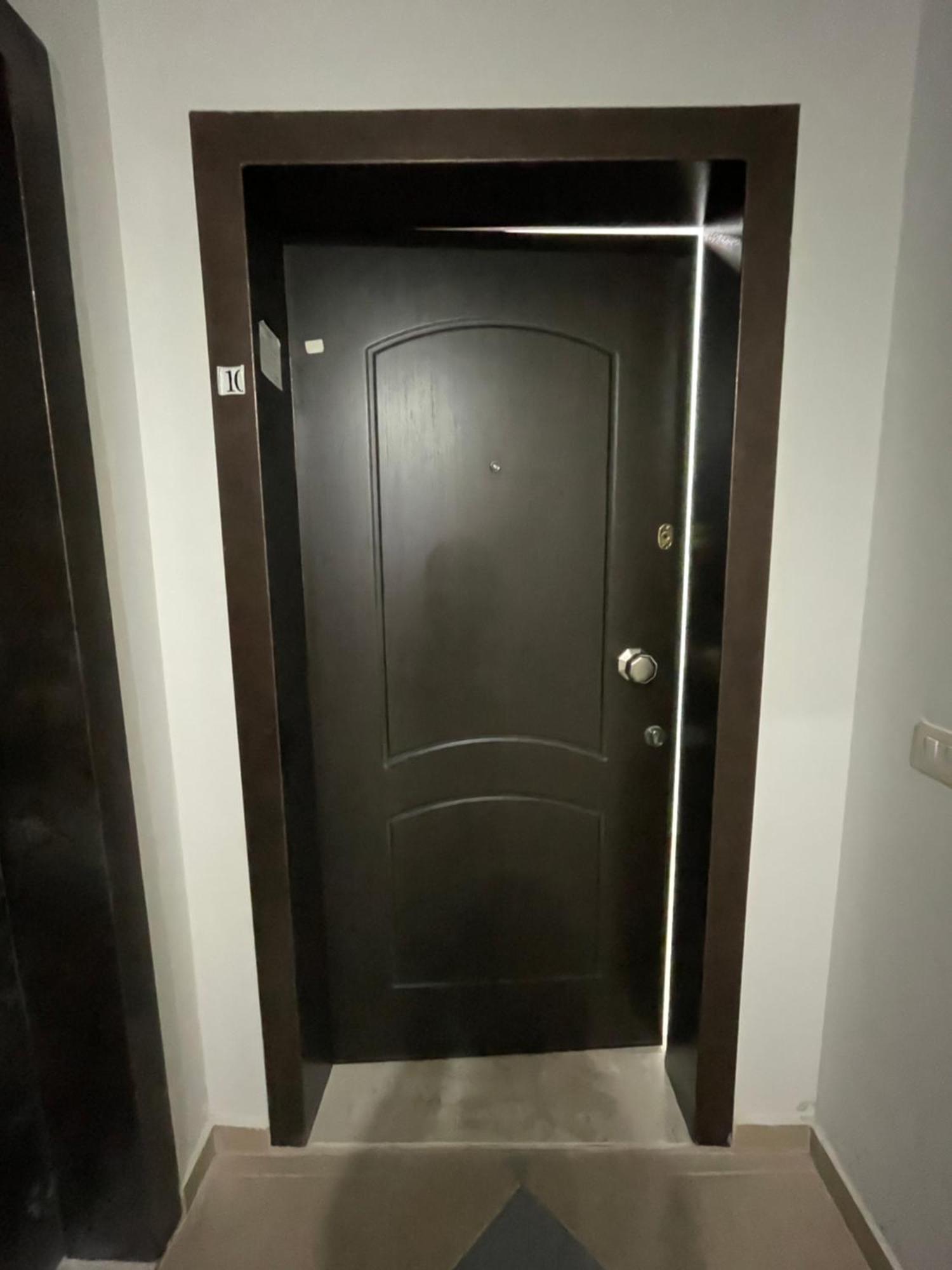 Susy Sea View Apartment Sarande Luaran gambar