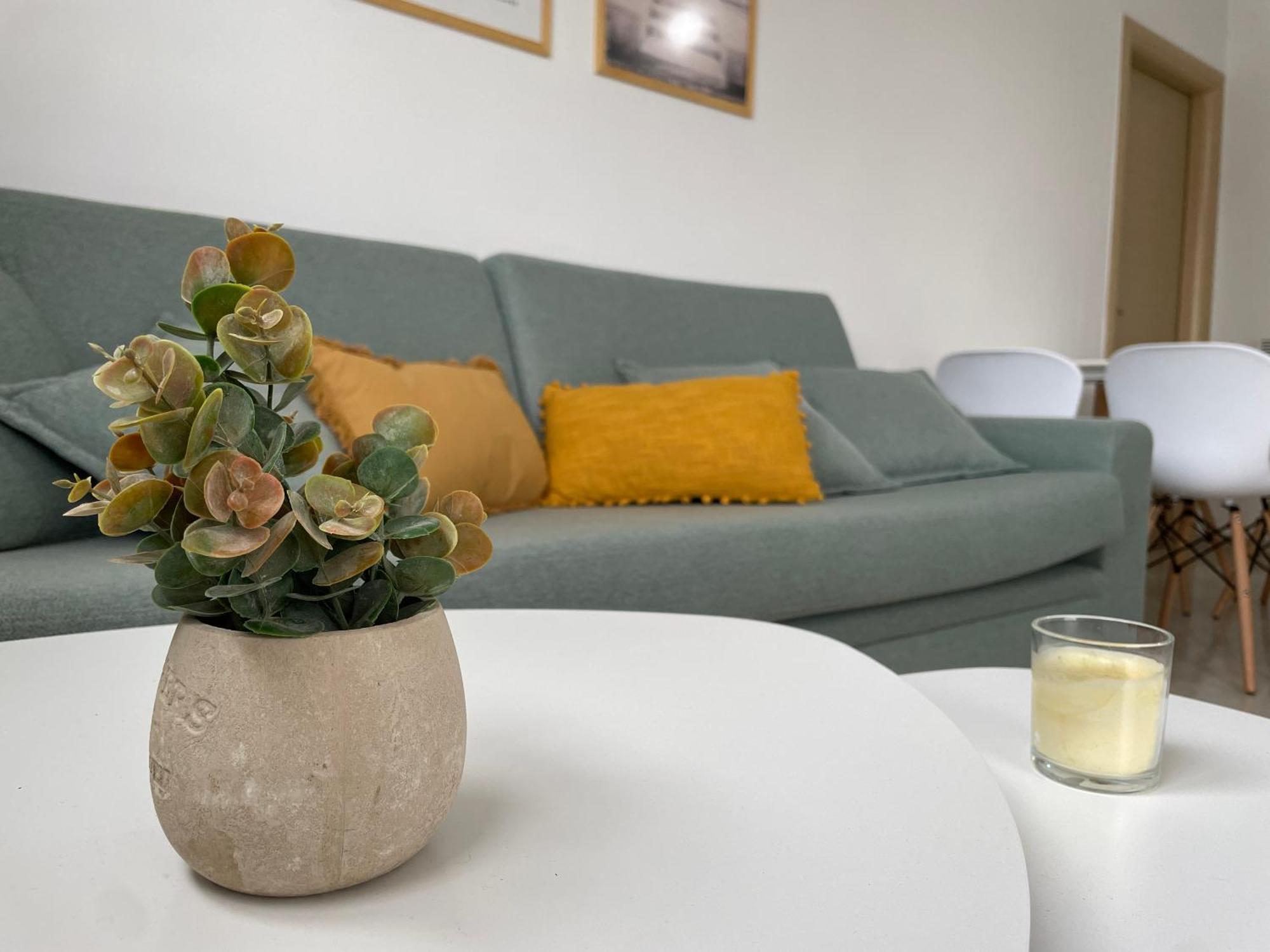 Susy Sea View Apartment Sarande Luaran gambar