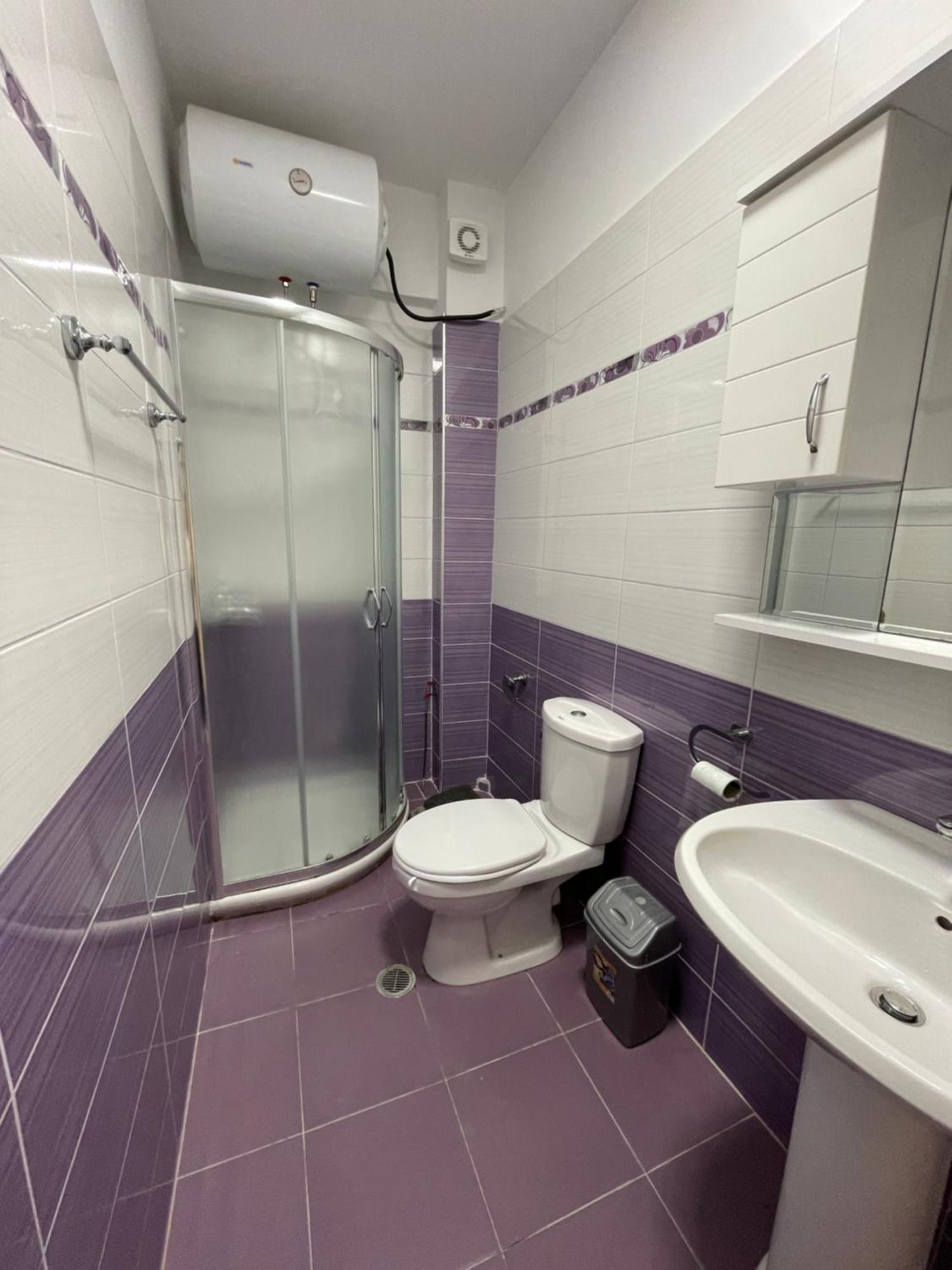 Susy Sea View Apartment Sarande Luaran gambar