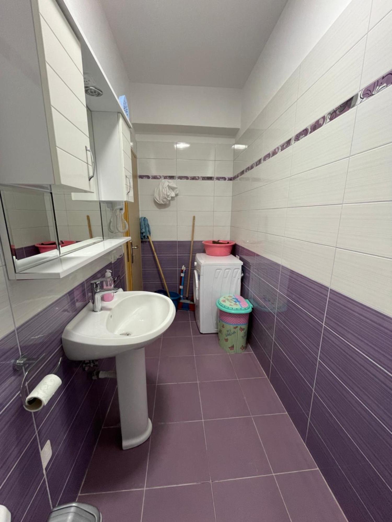 Susy Sea View Apartment Sarande Luaran gambar