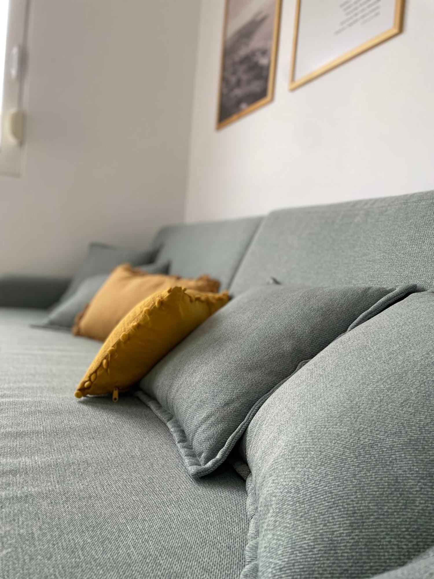 Susy Sea View Apartment Sarande Luaran gambar