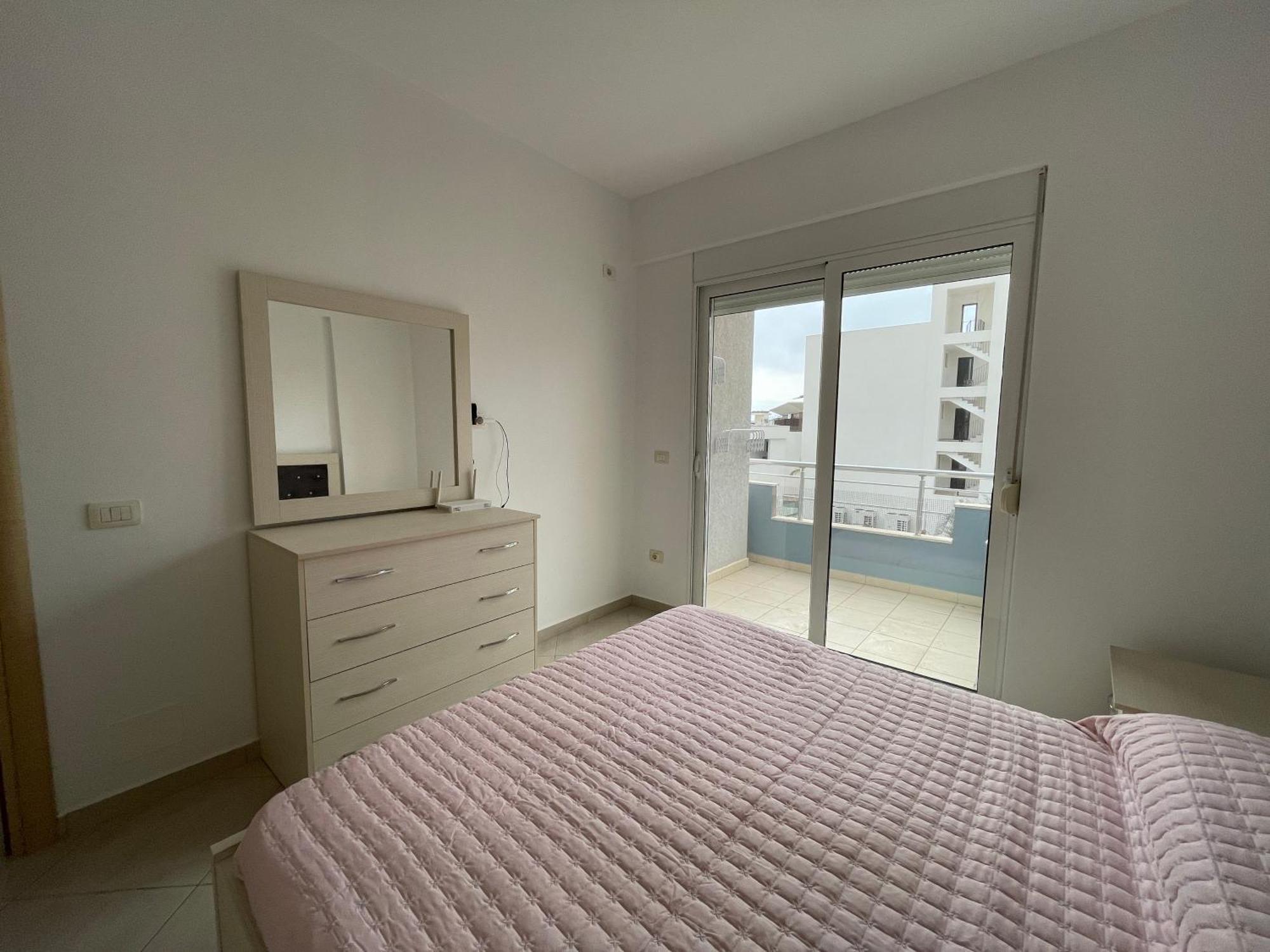 Susy Sea View Apartment Sarande Luaran gambar